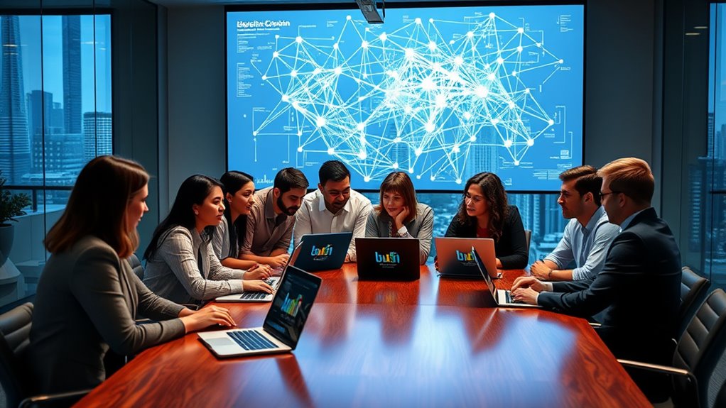 enterprise integration solutions overview