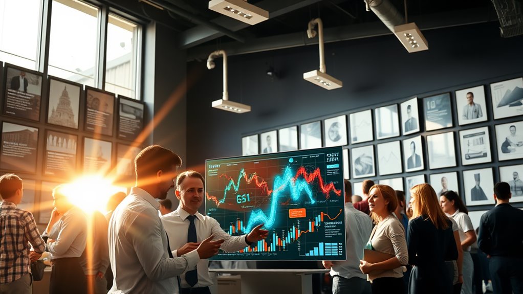 enterprise success examples shared