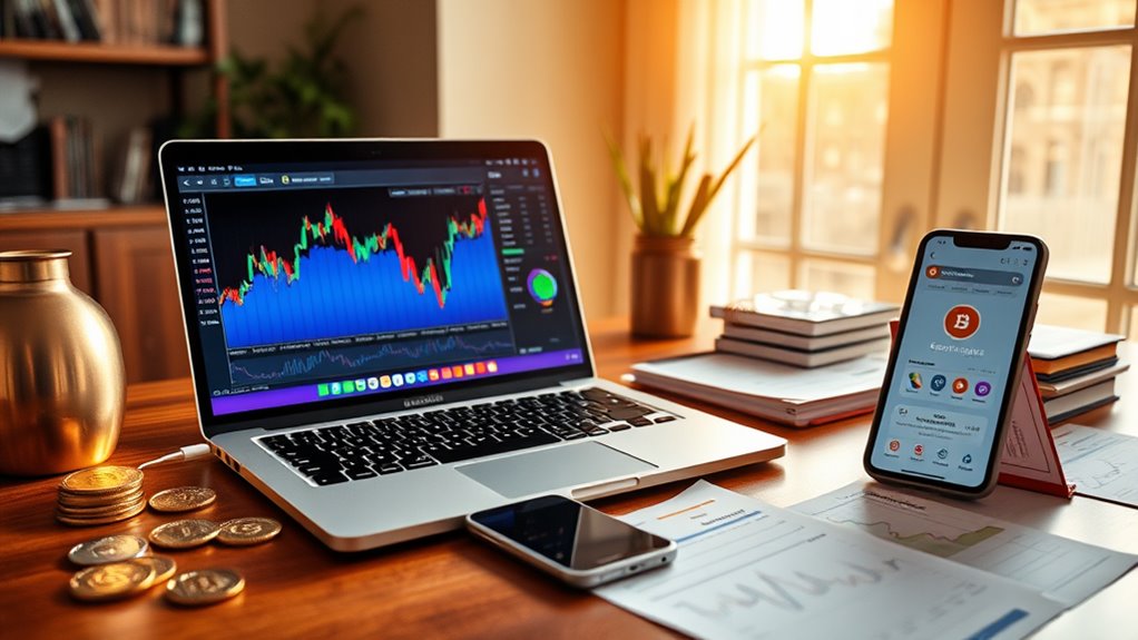 escrow services in trading