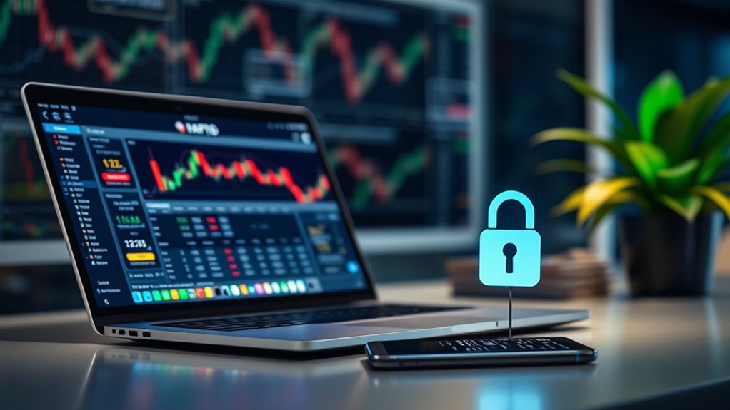 essential exchange security features