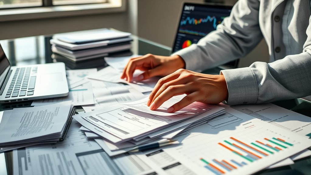 essential for compliance and organization