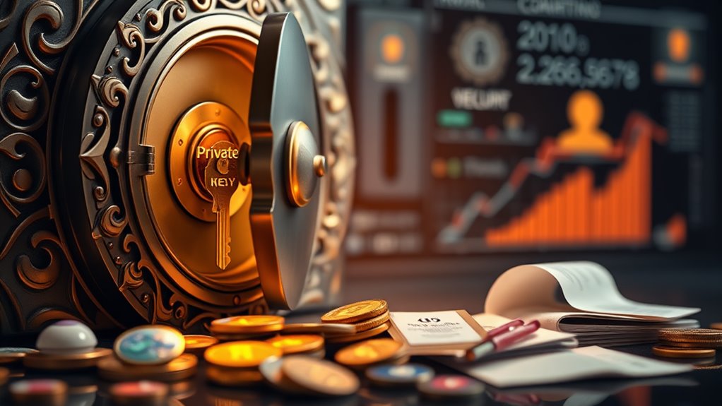 essential for digital security