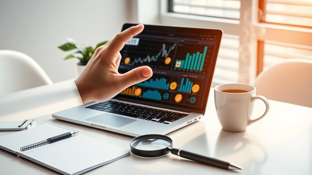 essential for informed decision making