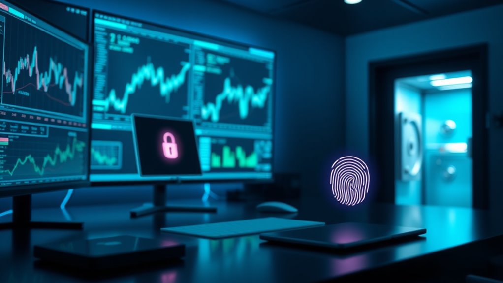 essential for safe trading