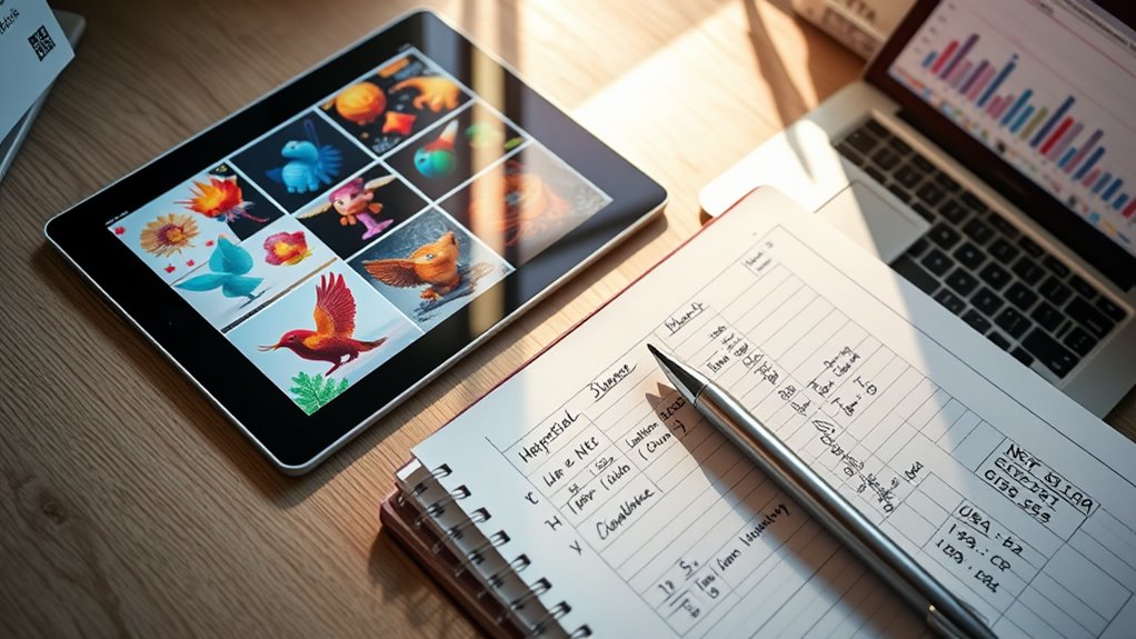 essential records for nfts