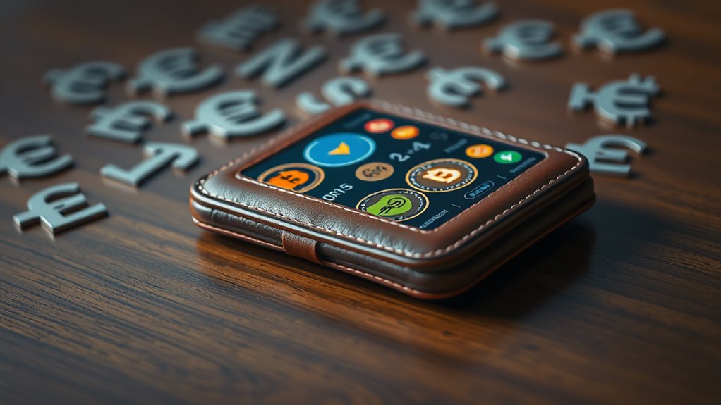 essential security features checklist