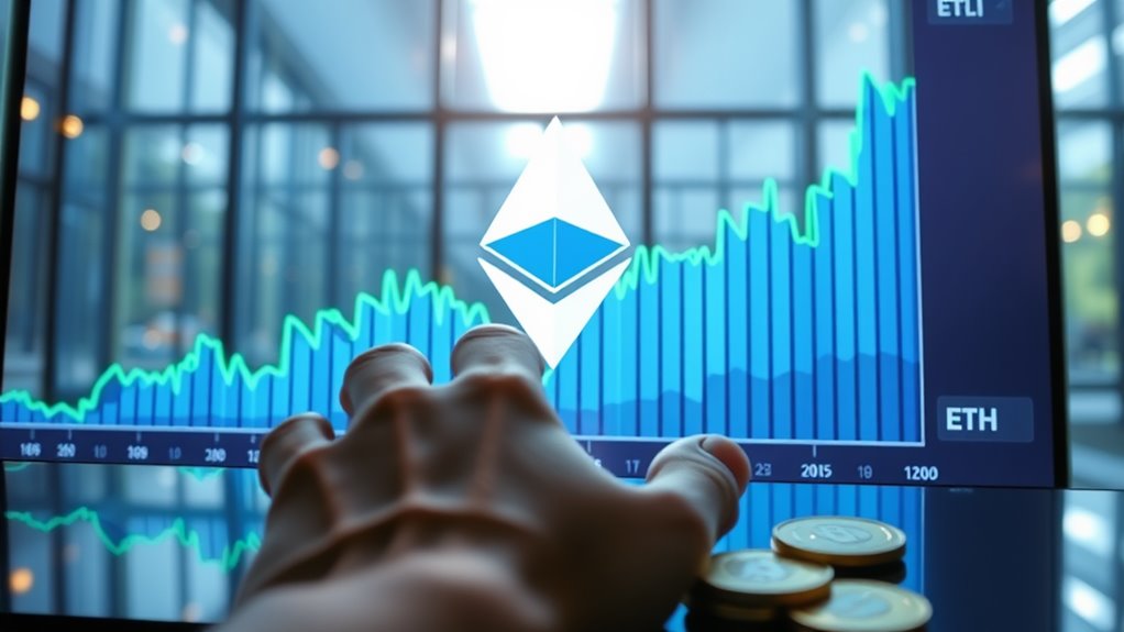 eth holder investment landscape