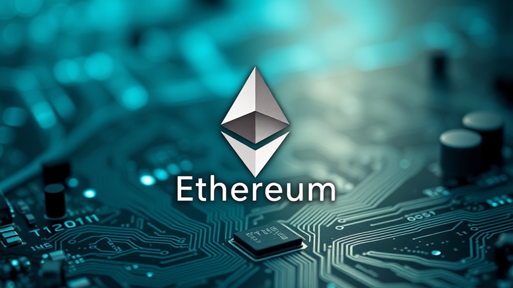 ethereum blockchain fundamental principles