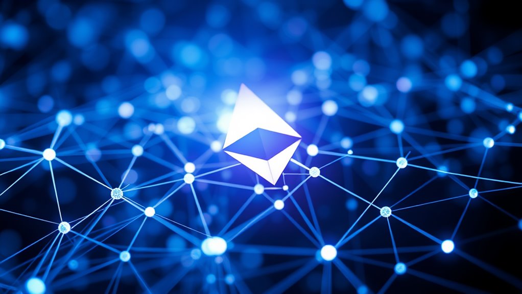 ethereum blockchain fundamentals explained
