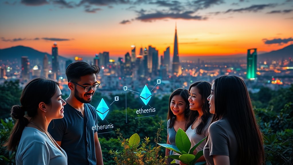 ethereum defi future trends