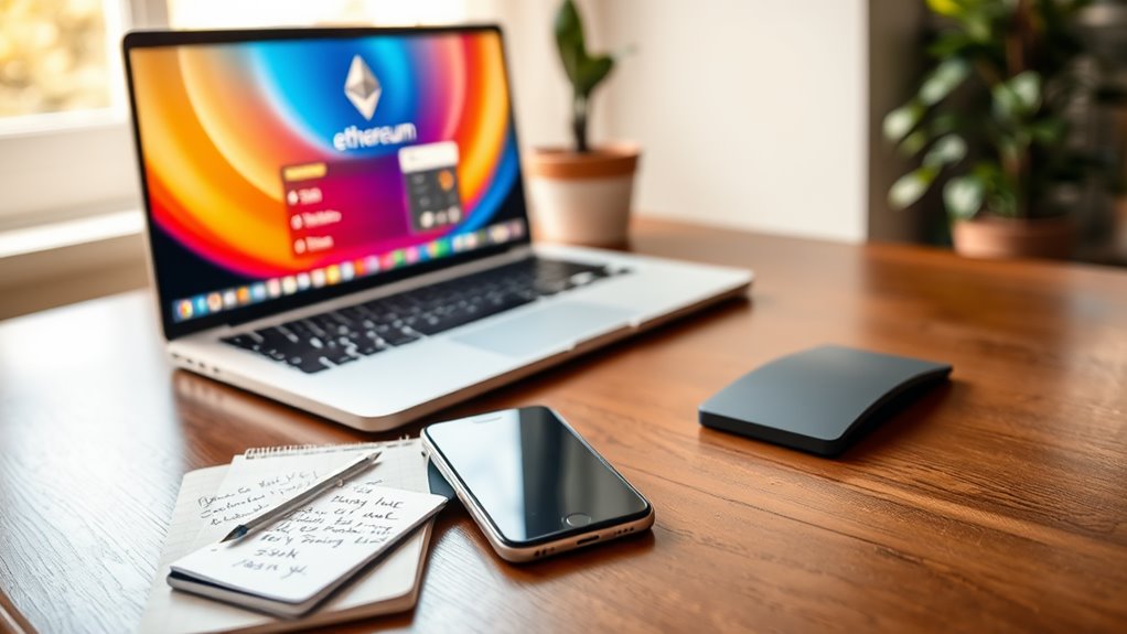 ethereum fundamentals before trading