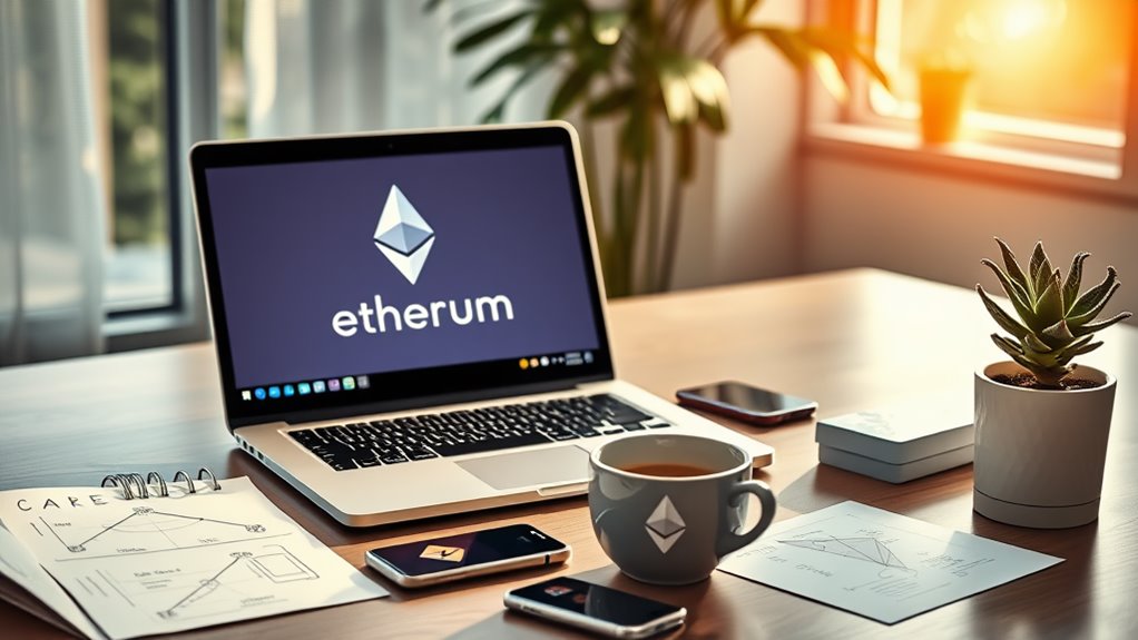ethereum investment benefits explained