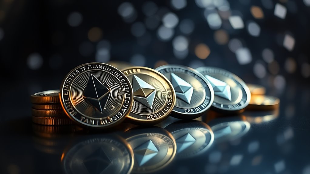 ethereum layer staking alternatives