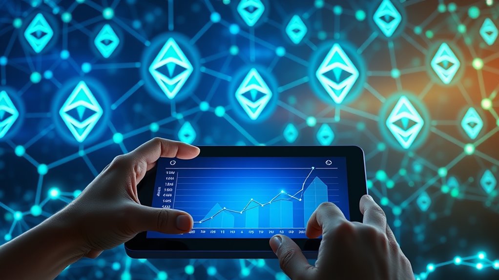 ethereum lending and borrowing