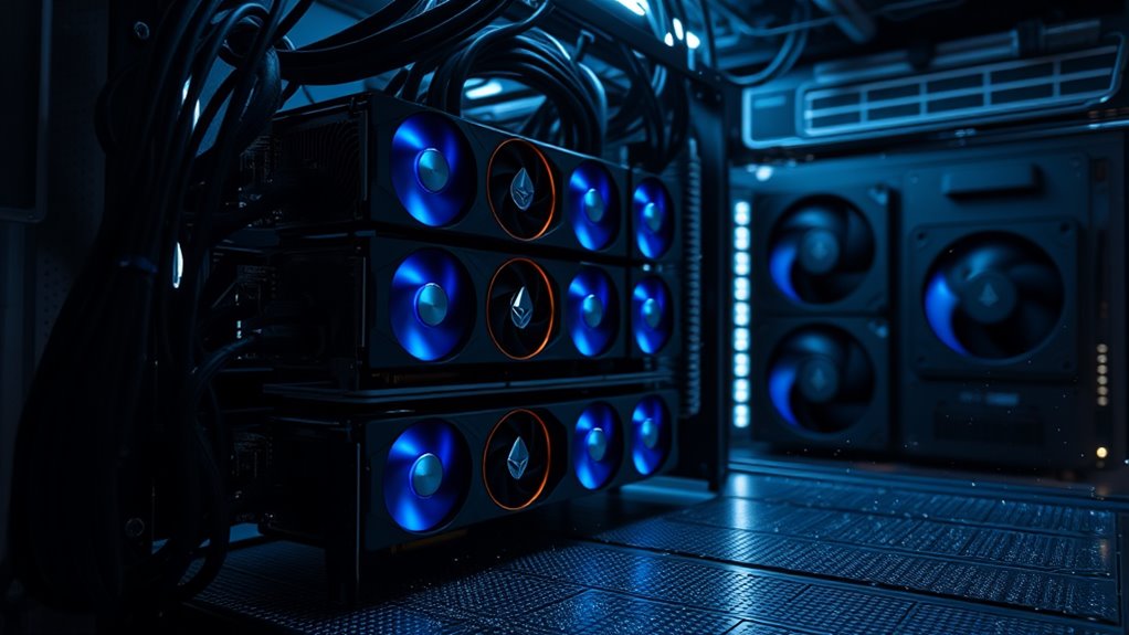 ethereum mining processes explained