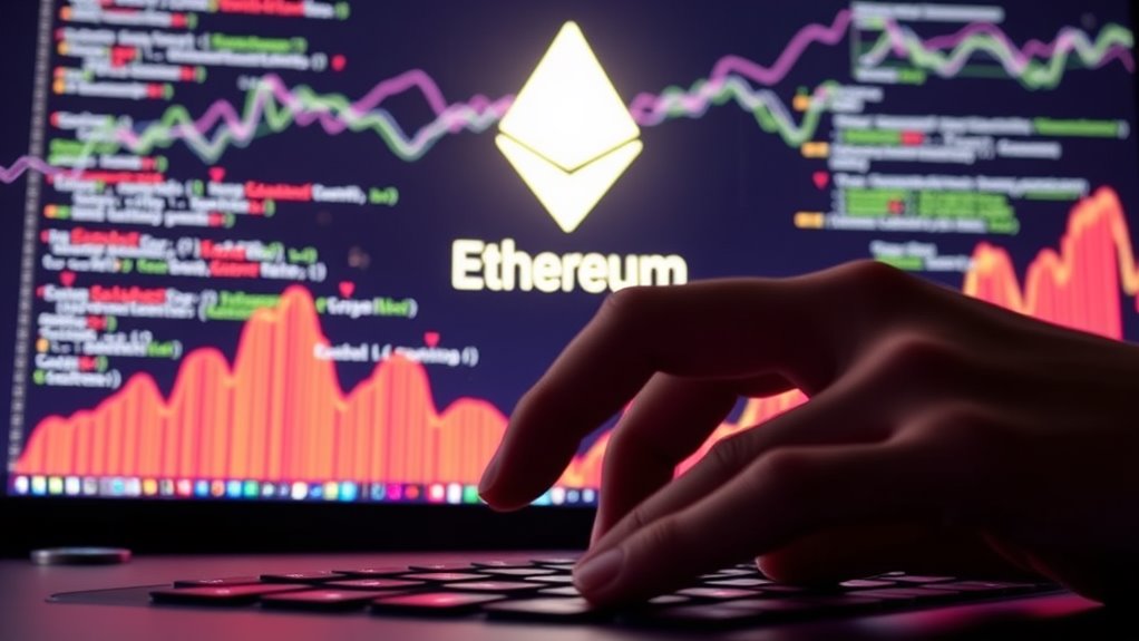 ethereum network design evolution