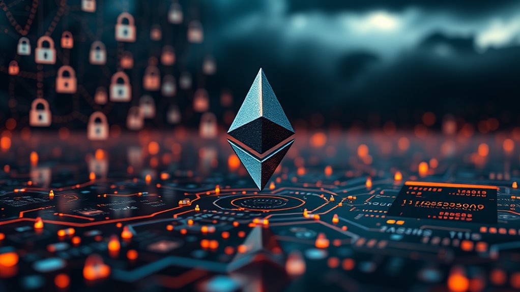 ethereum s changing consensus mechanism
