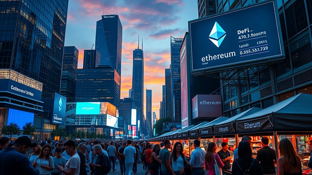 ethereum s decentralized finance ecosystem