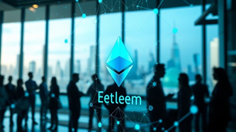ethereum s evolving landscape ahead