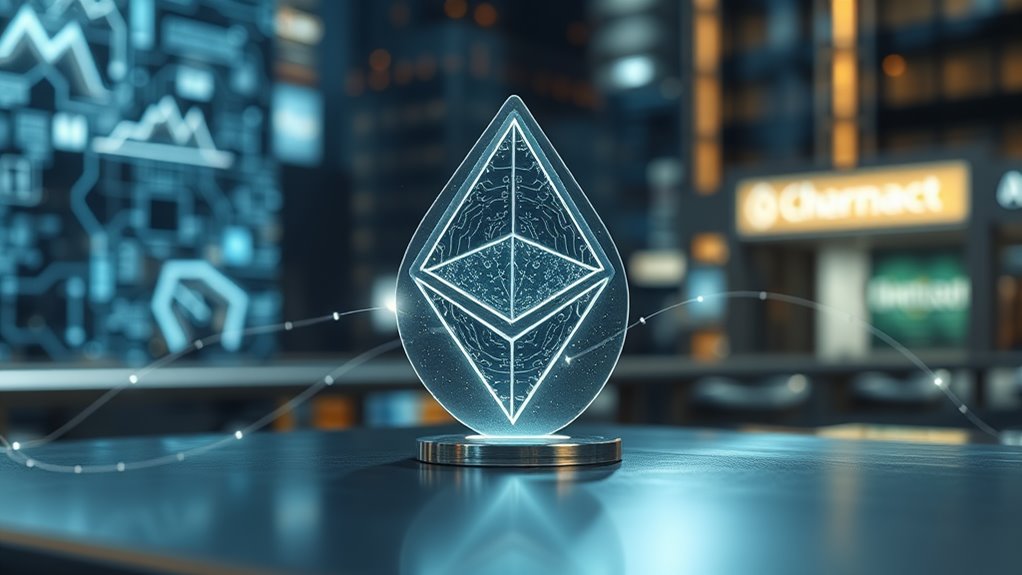 ethereum s foundational programmable agreements