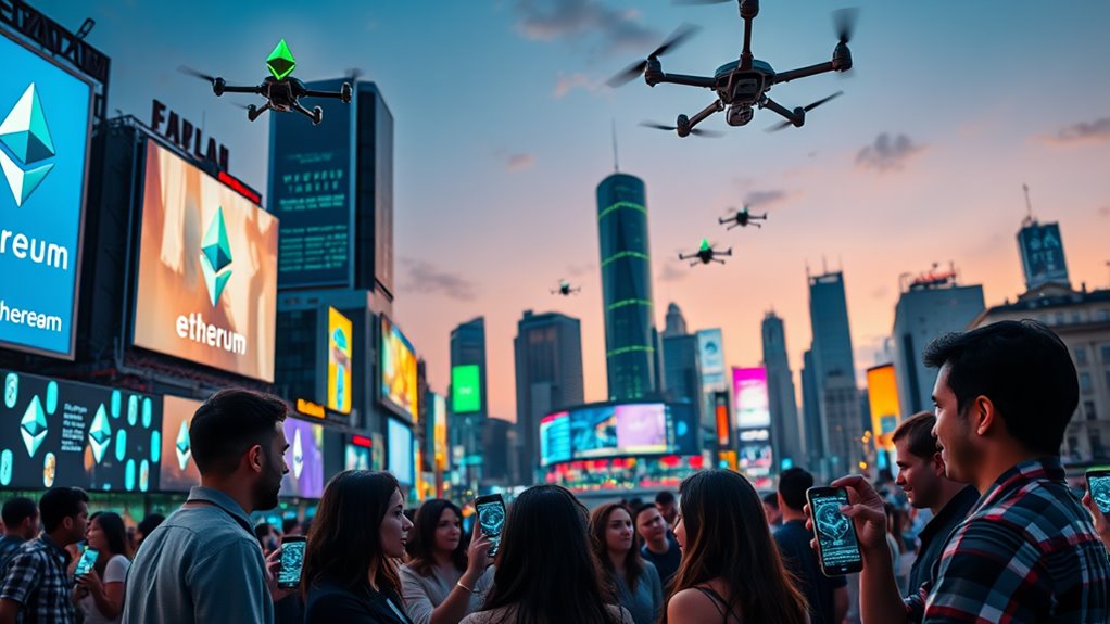 ethereum s impact on defi