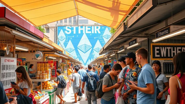 ethereum s impact on industries