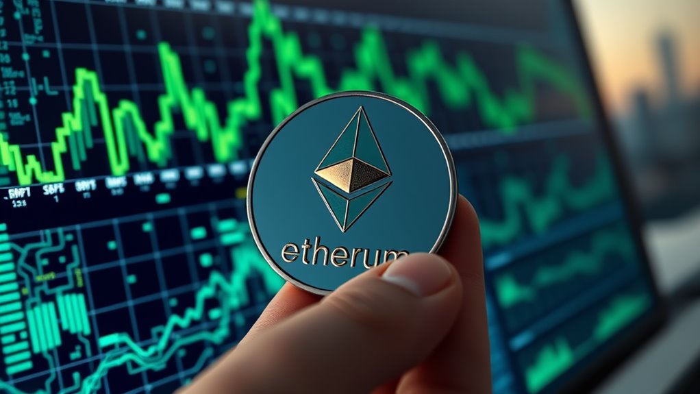 ethereum s proof of stake consensus