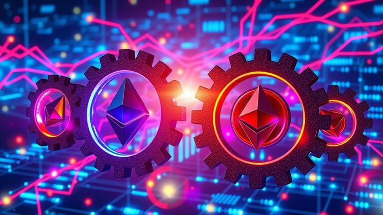 ethereum scalability and security