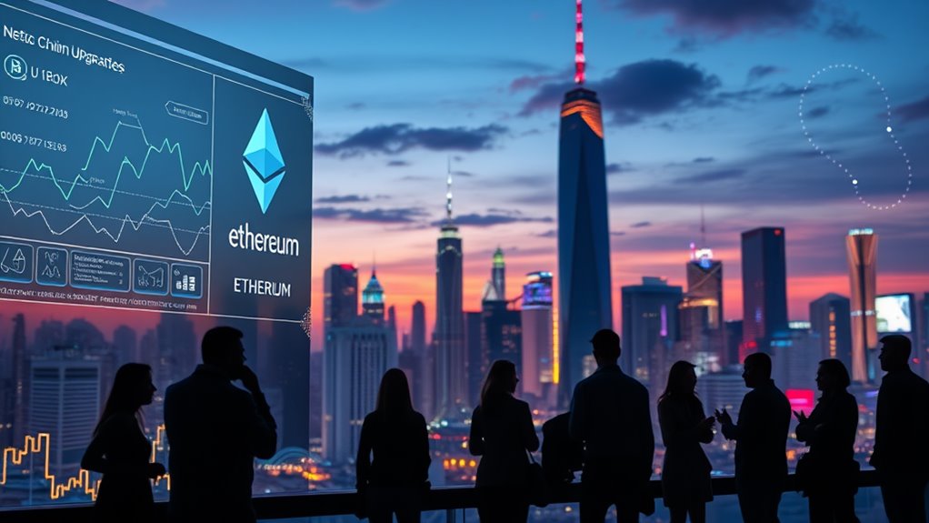 ethereum scalability boosts economy