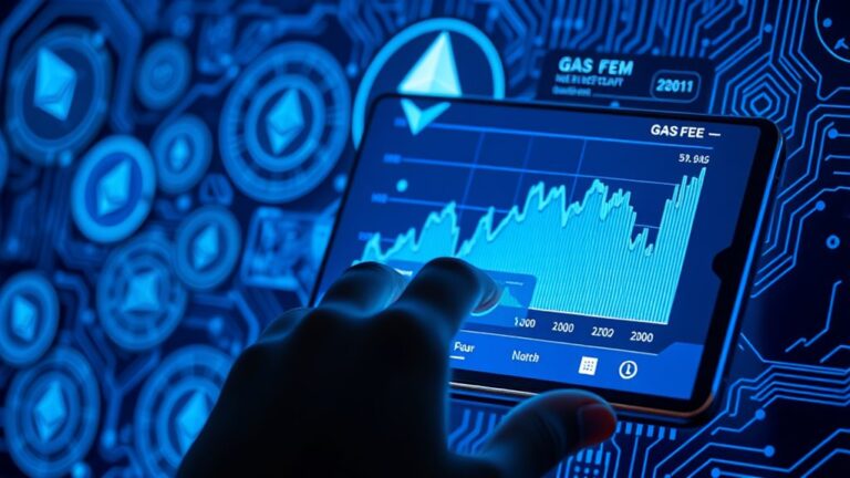 ethereum transaction cost breakdown