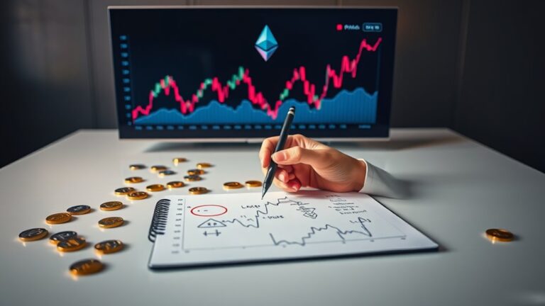 ethereum trends and predictions