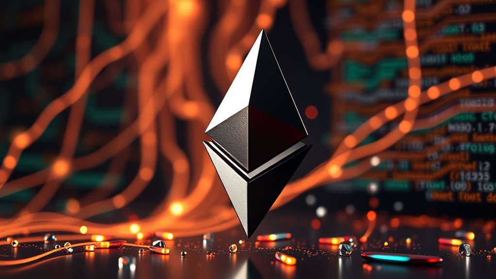 ethereum upgrade milestone timeline