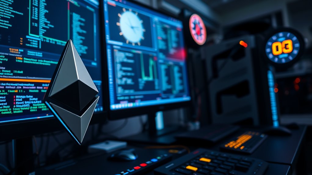 ethereum validator eligibility criteria