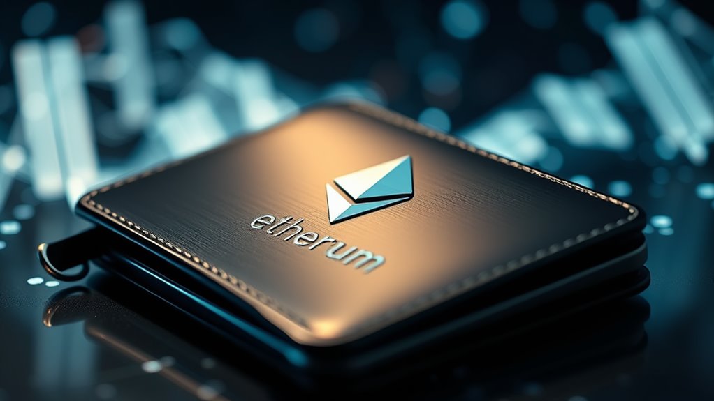 ethereum wallets evolution ahead