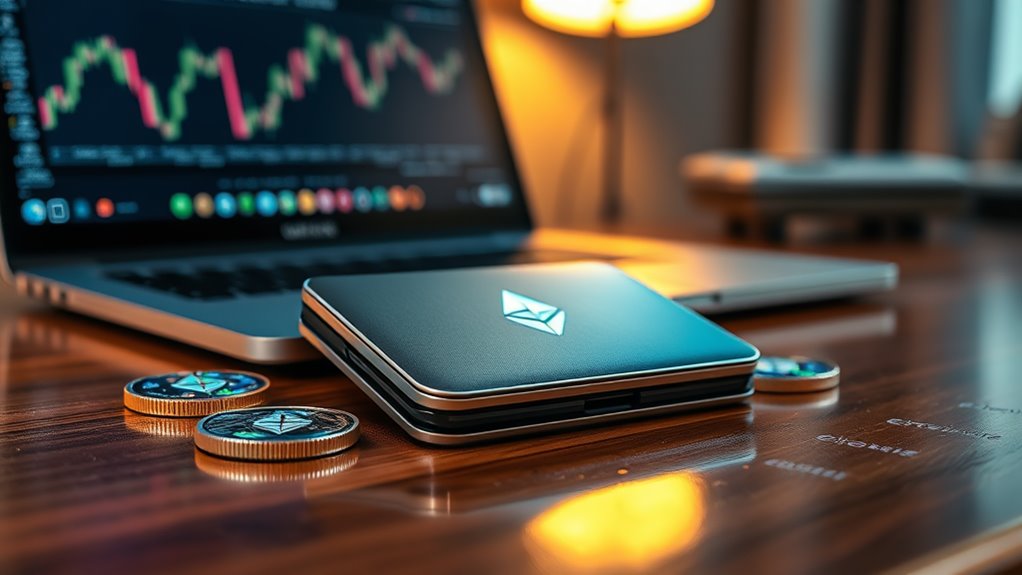 ethereum wallets for asset management