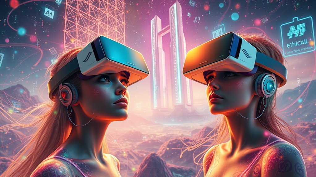 ethics in artificial intelligence