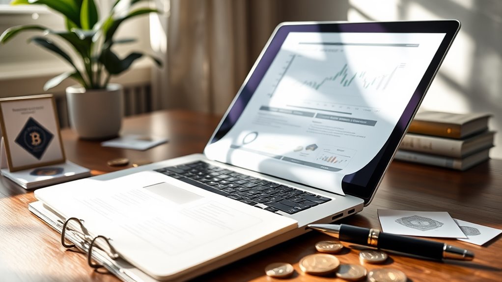 evaluate crypto whitepaper thoroughly