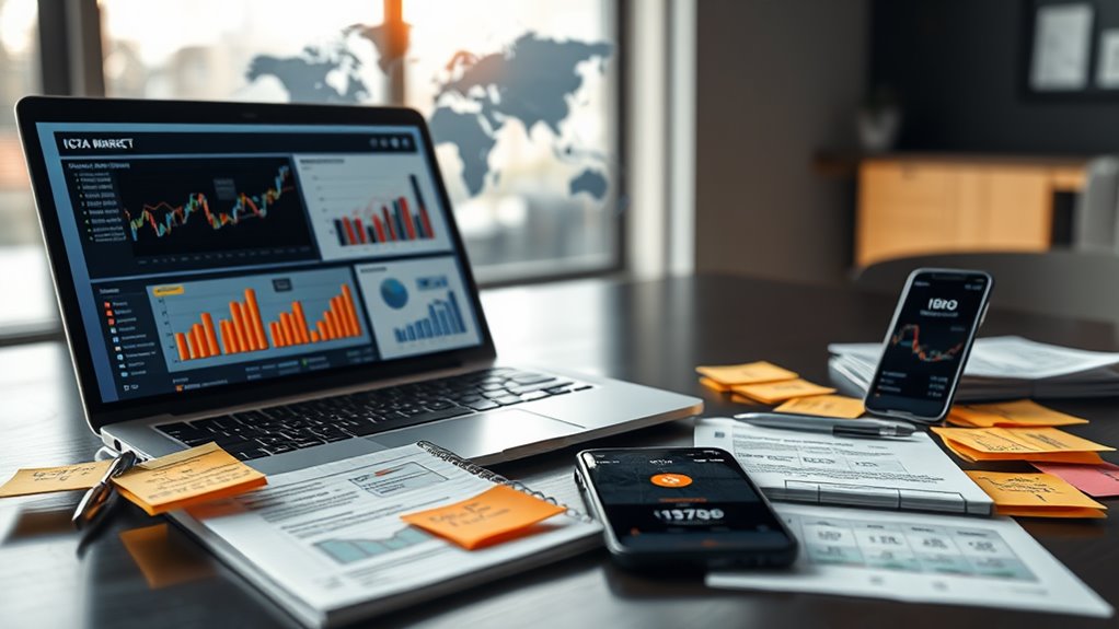 evaluating market demand potential