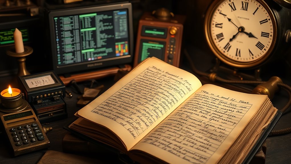 evolution of mining consensus