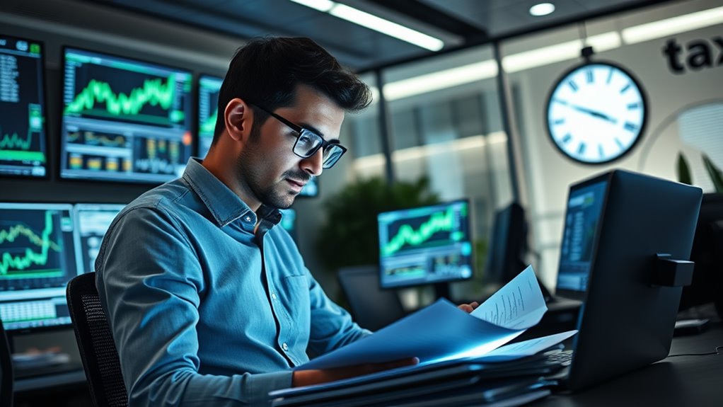 evolving crypto tax policies