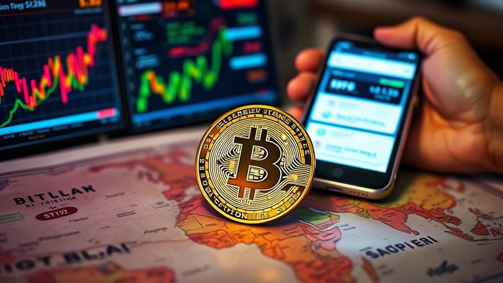 evolving cryptocurrency market dynamics