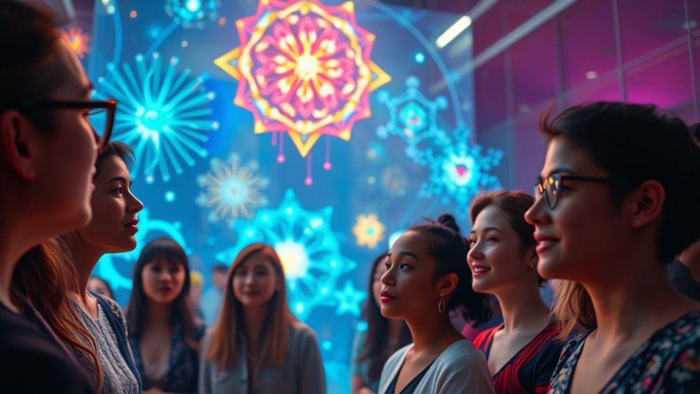 evolving digital asset technology