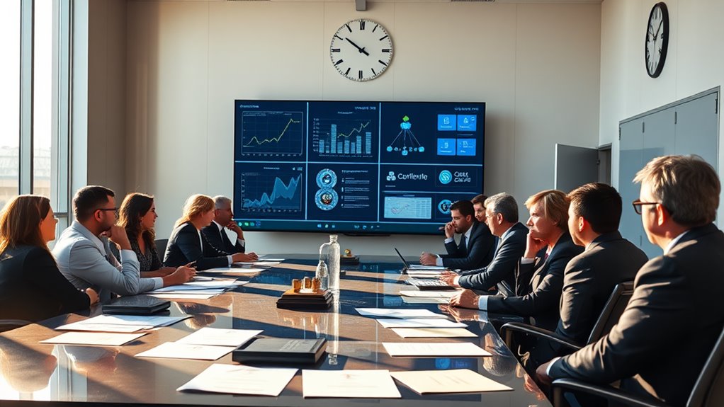 evolving roles in crypto regulation