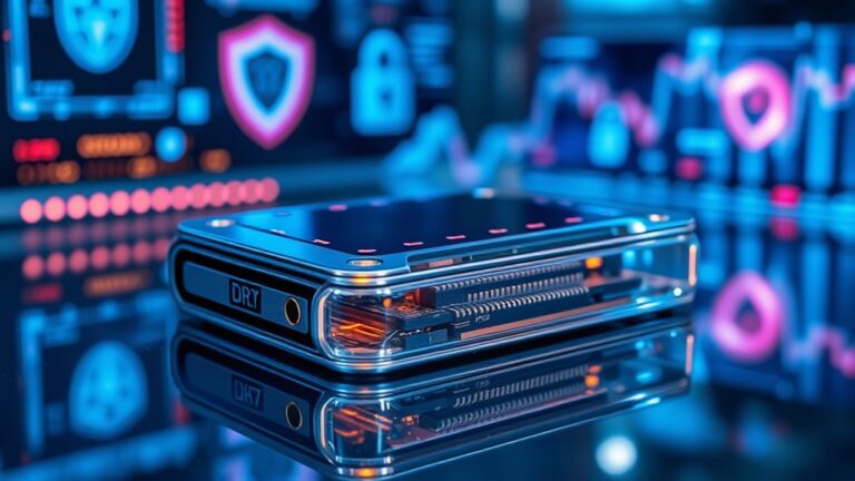 evolving security for wallets