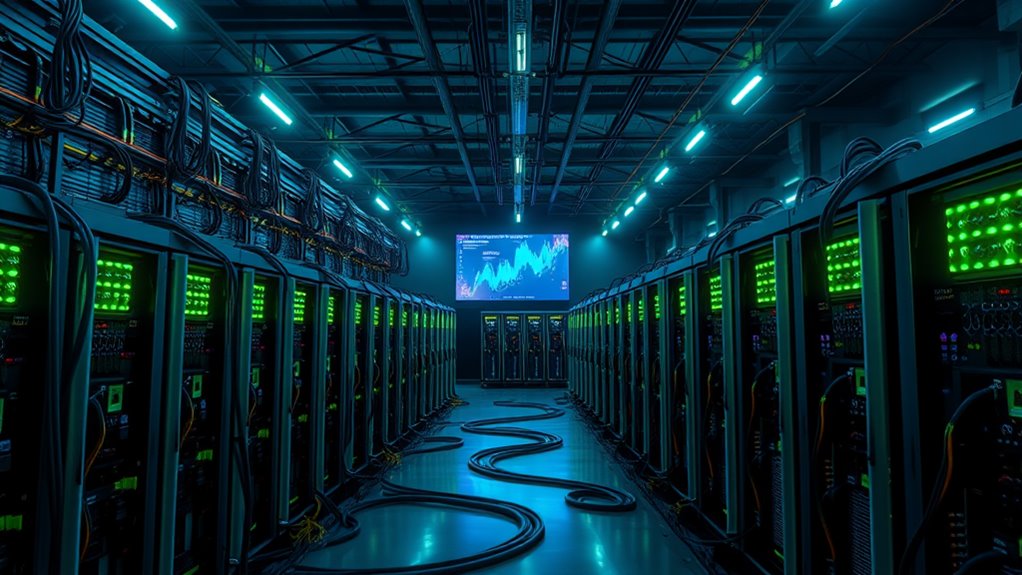 evolving technologies in mining