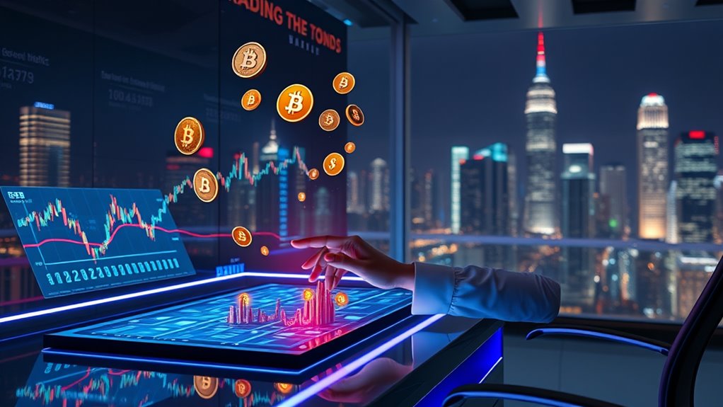 Future of Crypto Buying and Selling: What to Expect Next