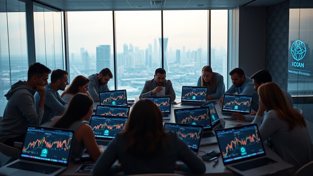 evolving trends in icos