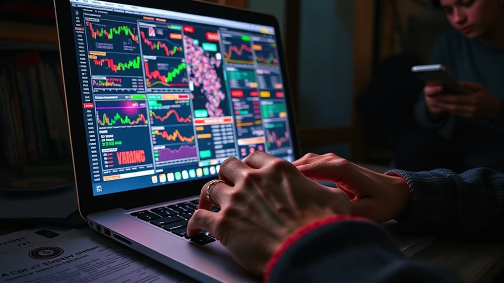 exchange platform due diligence