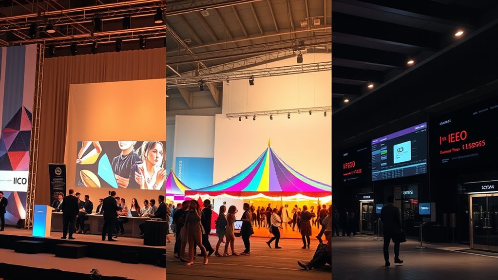 exploring initial dex offerings