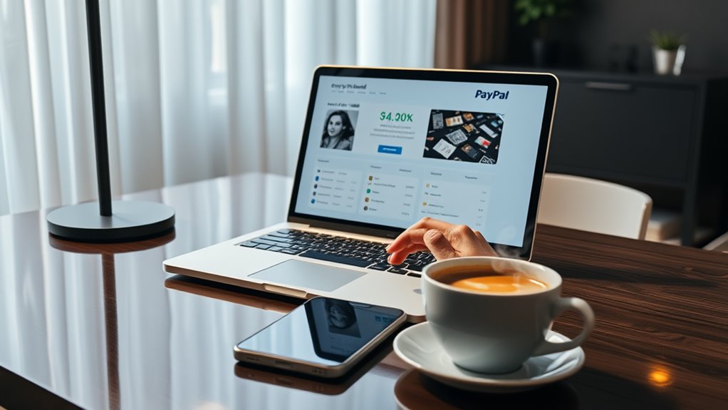 exploring paypal s cryptocurrency options